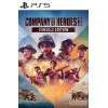 Company of Heroes 3 - Console Edition PS5